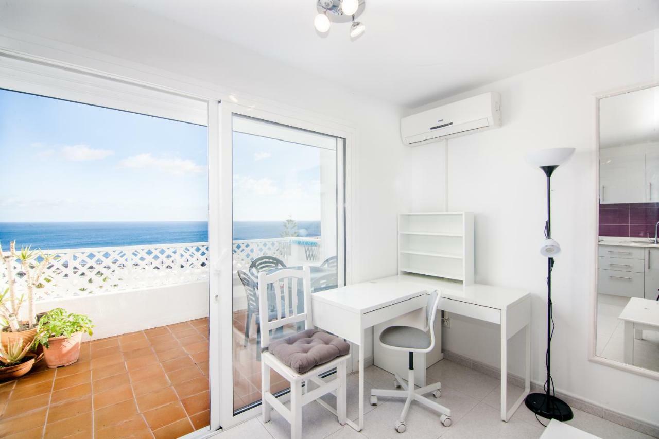 Ferienwohnung Apartamento Las Terracitas 43 Tías Exterior foto