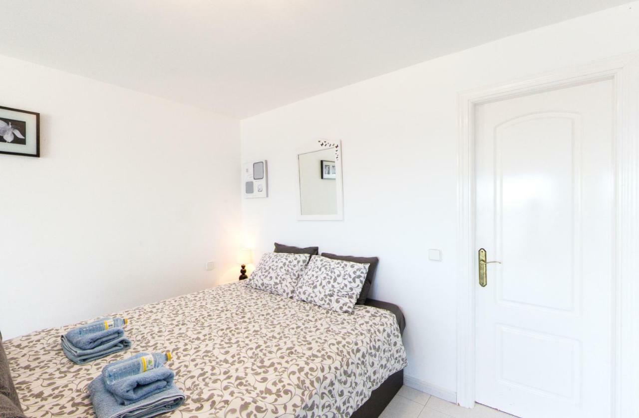 Ferienwohnung Apartamento Las Terracitas 43 Tías Exterior foto