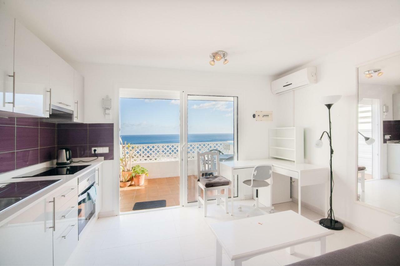 Ferienwohnung Apartamento Las Terracitas 43 Tías Exterior foto