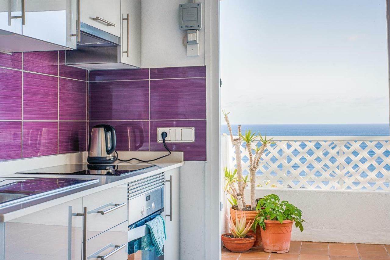 Ferienwohnung Apartamento Las Terracitas 43 Tías Exterior foto