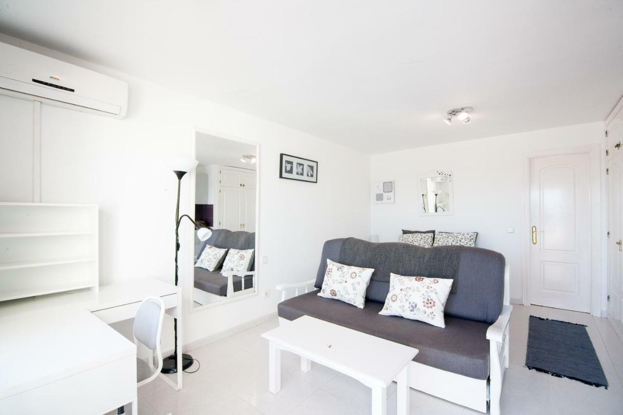 Ferienwohnung Apartamento Las Terracitas 43 Tías Exterior foto