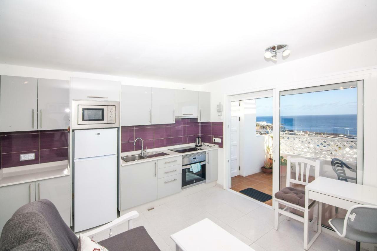 Ferienwohnung Apartamento Las Terracitas 43 Tías Exterior foto